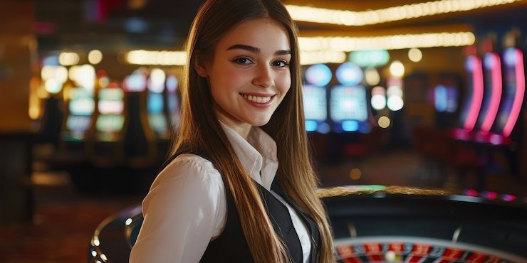 Antarmuka Kode Alam di platform kaostoto menampilkan tabel referensi simbol, prediksi angka, dan hasil undian real-time