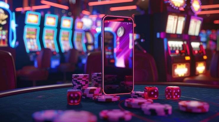 Layar pendaftaran kaostoto dengan formulir identitas